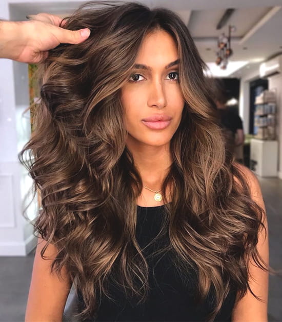 12 Biggest Fall Hair Trends That You're Going To Be Amazed