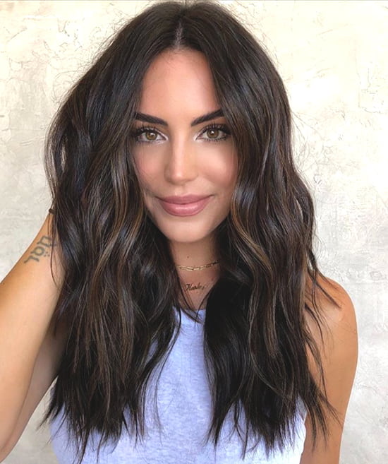 12 Biggest Fall Hair Trends That You're Going To Be Amazed