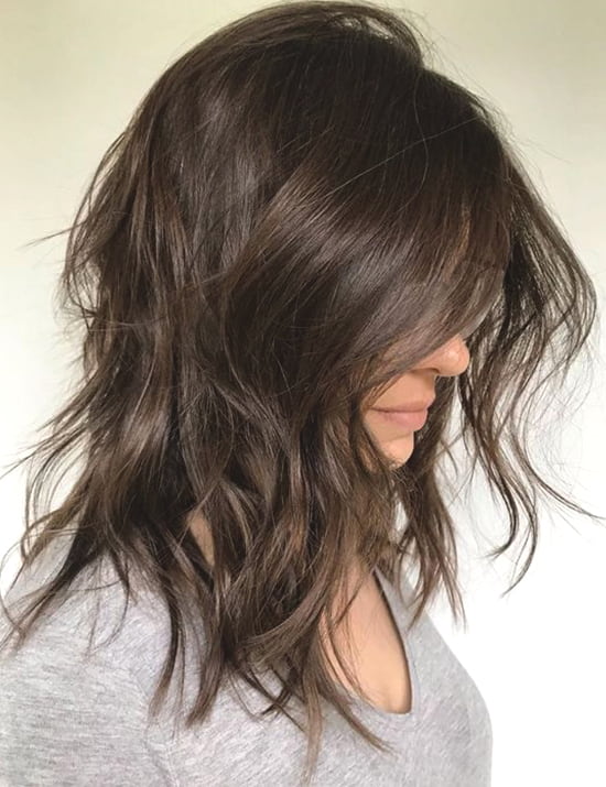 12 Biggest Fall Hair Trends That You're Going To Be Amazed