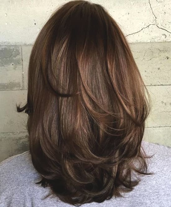 12 Biggest Fall Hair Trends That You're Going To Be Amazed