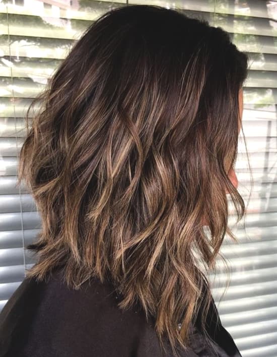 12 Biggest Fall Hair Trends That You're Going To Be Amazed