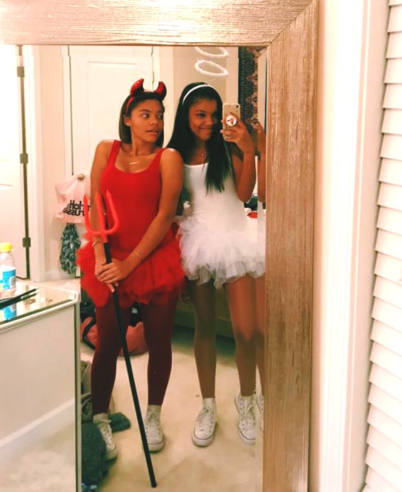 60 Super Duo Halloween Costume Ideas For You And Your Best Friend