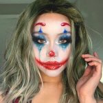 clown-halloween-makeup-ideas