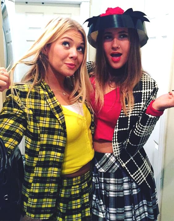 60 Super Duo  Halloween  Costume  Ideas  For You And Your Best 