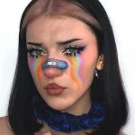 creative-makeup-looks-for-halloween