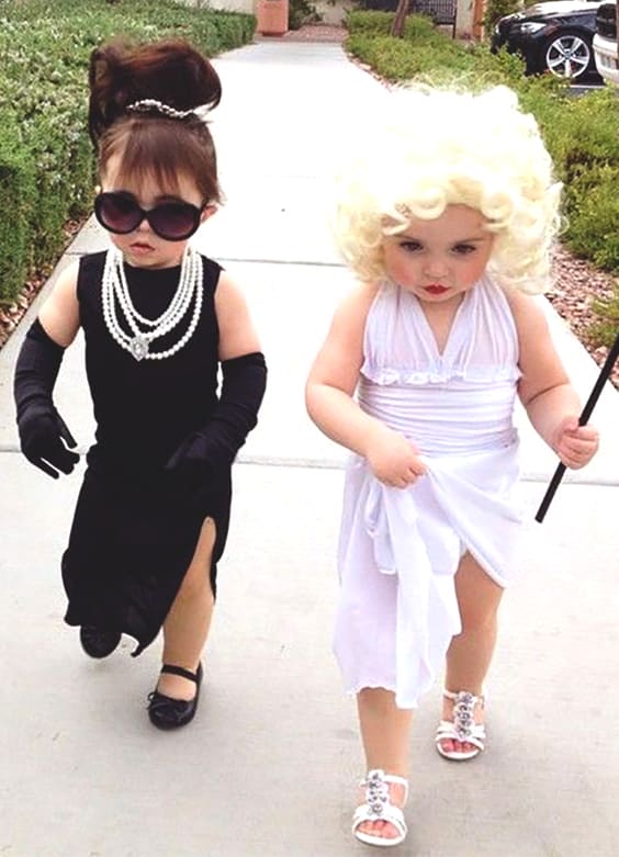 60 Super Duo Halloween Costume Ideas For You And Your Best Friend