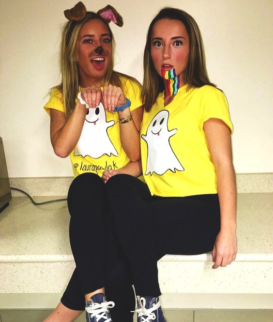 60 Super Duo Halloween Costume Ideas For You And Your Best Friend