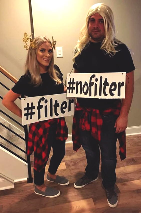 60 Super Duo Halloween Costume Ideas For You And Your Best Friend