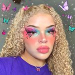halloween-makeup-ideas-butterfly-makeup