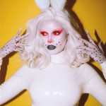 halloween-makeup-looks-bunny-makeup