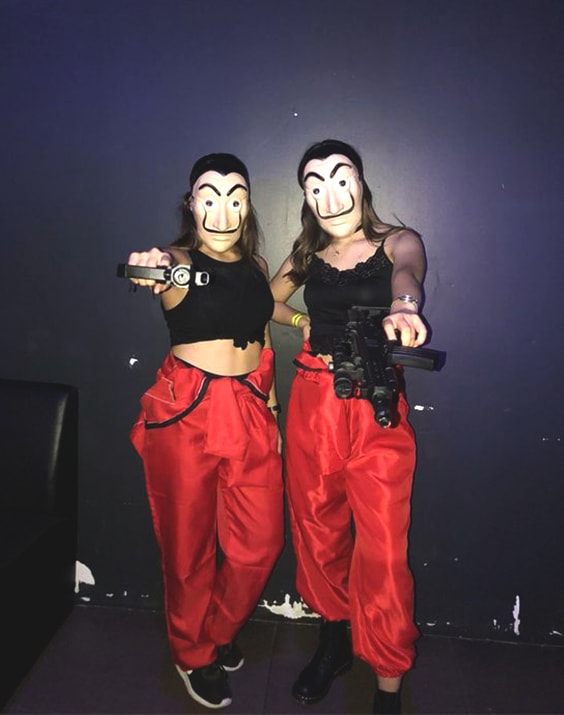 best halloween costume ideas
