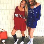 last-minute-halloween-bffs-costume-ideas