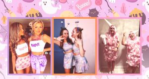 60 Super Duo Halloween Costume Ideas For You And Your Best Friend