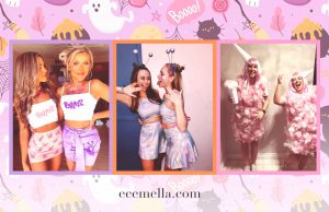 60 Super Duo Halloween Costume Ideas For You And Your Best Friend