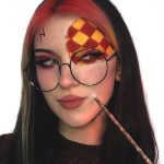 movie-characters-harry-potter-halloween-makeup-ideas