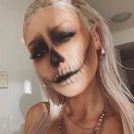 skull-halloween-makeup-ideas