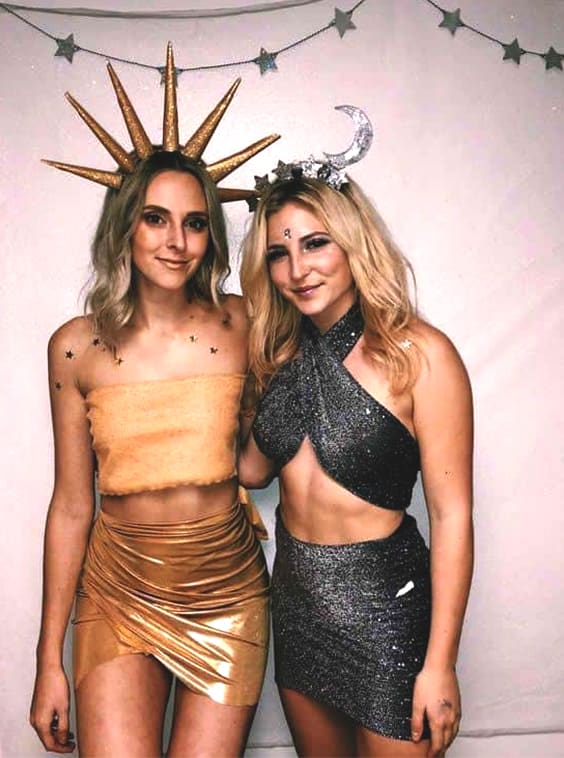 60 Super Duo Halloween Costume Ideas For You And Your Best Friend