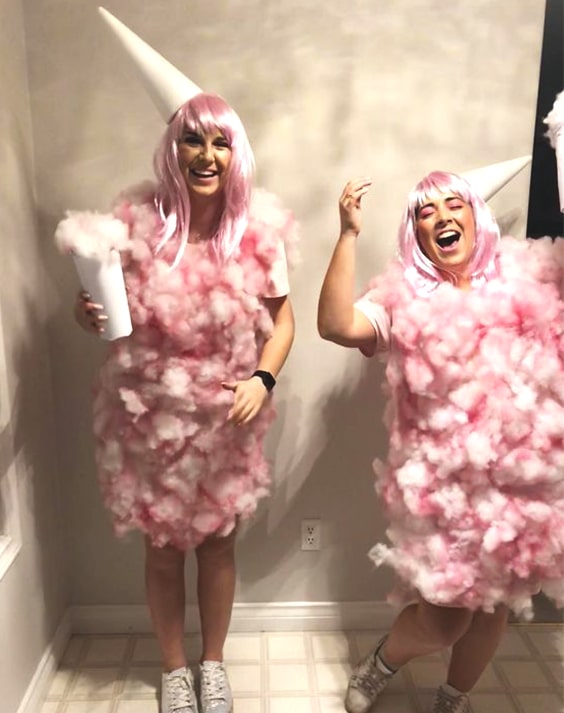 60 Super Duo Halloween Costume Ideas For You And Your Best Friend