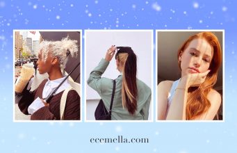 10 Major Winter Hair Colors That Will Rule This Winter