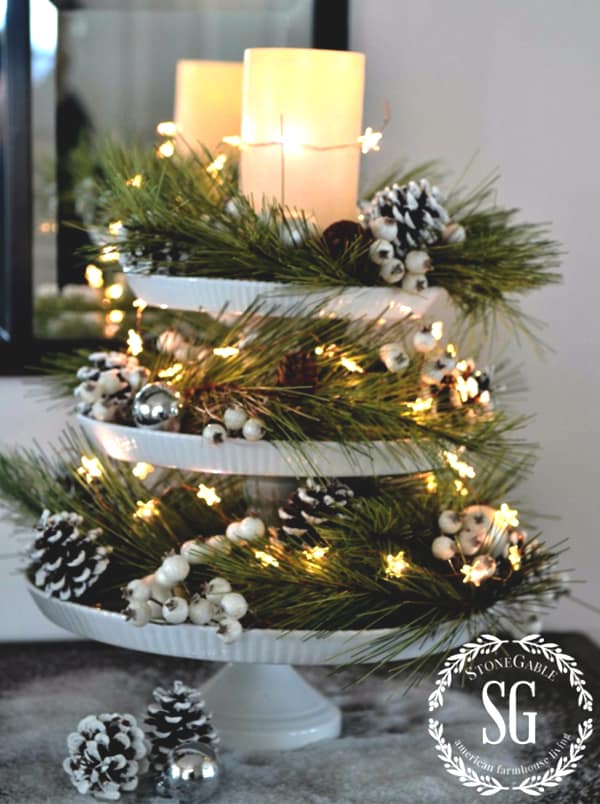 48 Merriest Christmas Decoration Ideas That Reveal The Holiday Spirit