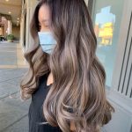 ashy-brown-winter-hair-color-trends