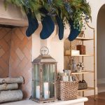 blue-christmas-theme-aesthetic-ideas