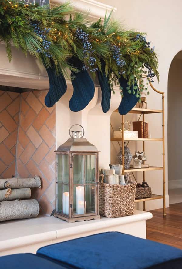 48 Merriest Christmas Decoration Ideas That Reveal The Holiday Spirit