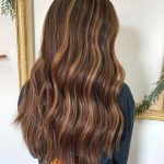 caramel-highlights-hair-color-ideas-for-winter