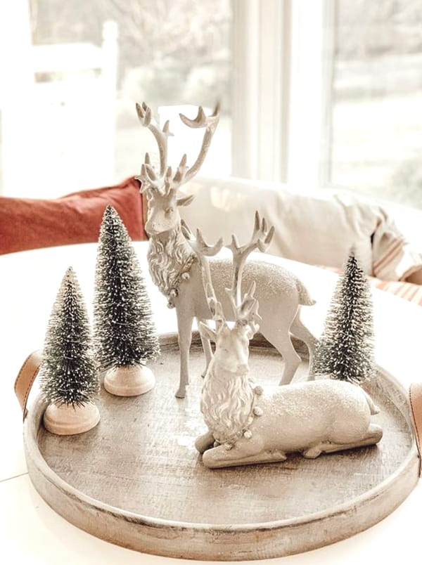 48 Merriest Christmas Decoration Ideas That Reveal The Holiday Spirit