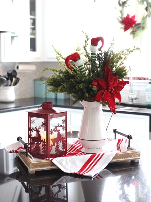 48 Merriest Christmas Decoration Ideas That Reveal The Holiday Spirit