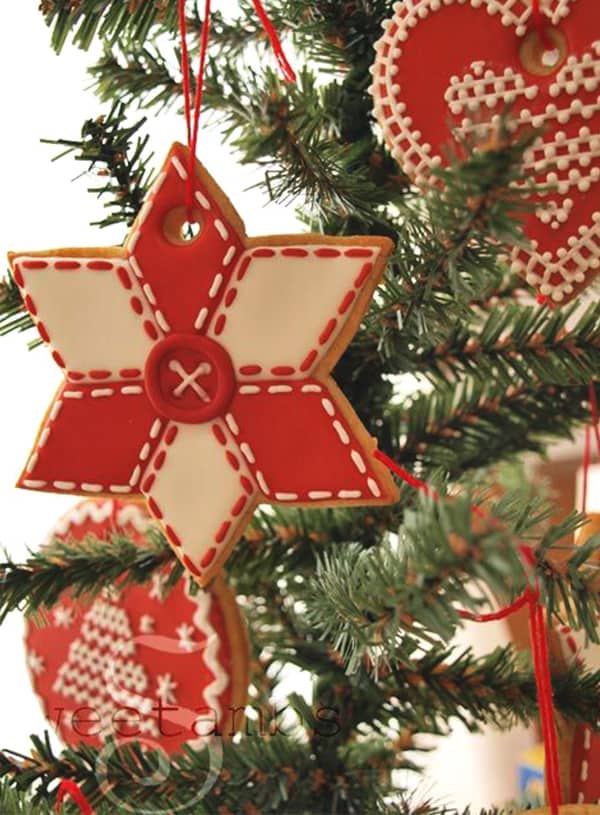 48 Merriest Christmas Decoration Ideas That Reveal The Holiday Spirit