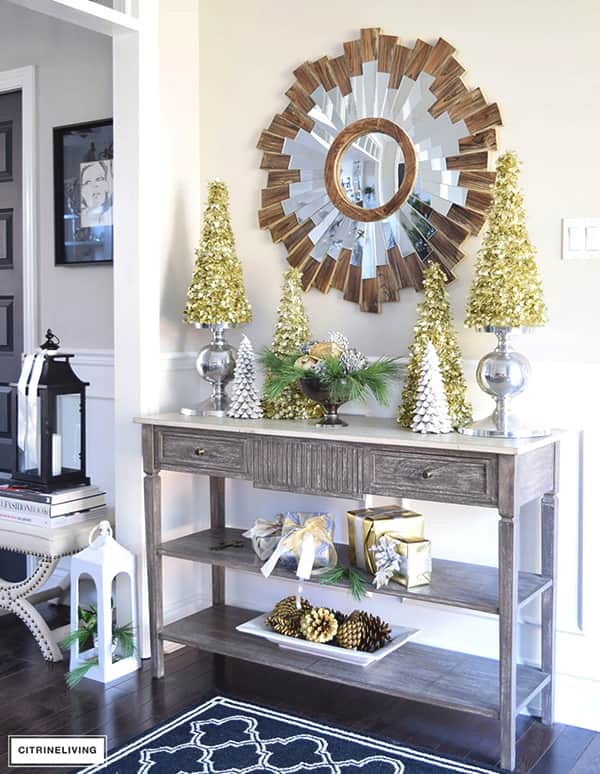 48 Merriest Christmas Decoration Ideas That Reveal The Holiday Spirit