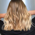 golden-balayage-hair-color-ideas-winter