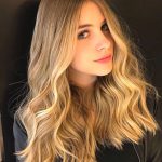 golden-blonde-balayage-hair-color-ideas