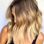 golden-blonde-balayage-winter-hair-color