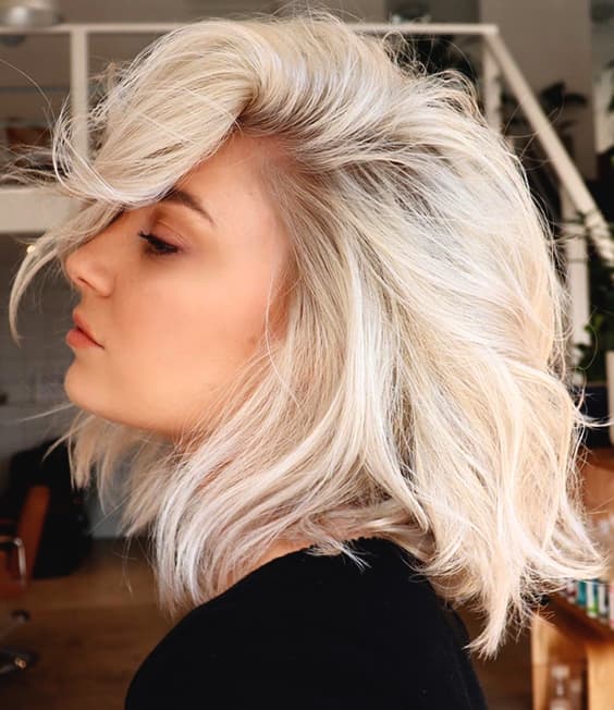 10 Major Winter Hair Colors That Will Rule This Winter