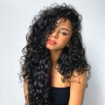 jet-black-winter-hair-color-idea