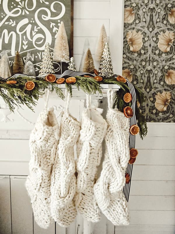 48 Merriest Christmas Decoration Ideas That Reveal The Holiday Spirit