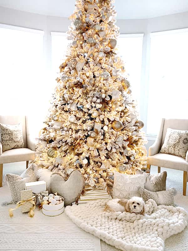 48 Merriest Christmas Decoration Ideas That Reveal The Holiday Spirit