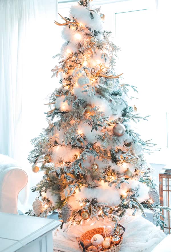 48 Merriest Christmas Decoration Ideas That Reveal The Holiday Spirit