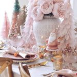 pink-christmas-aesthetic-ideas