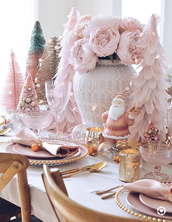 48 Merriest Christmas Decoration Ideas That Reveal The Holiday Spirit