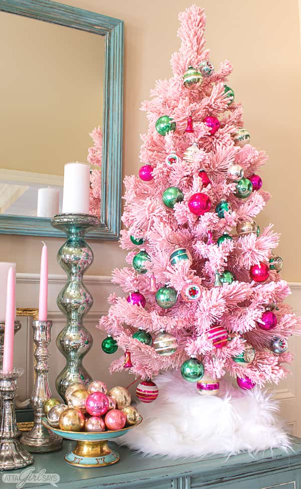 48 Merriest Christmas Decoration Ideas That Reveal The Holiday Spirit