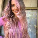 two-tone-pink-hair-color-idea