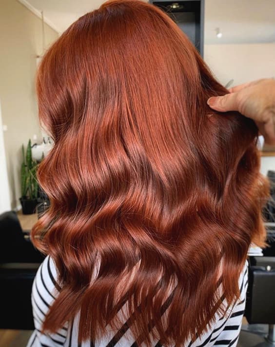 10 Major Winter Hair Colors That Will Rule This Winter