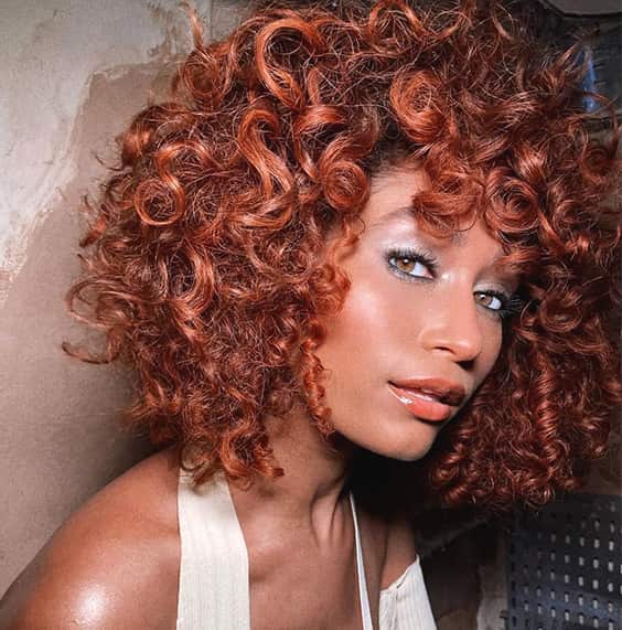 10 Major Winter Hair Colors That Will Rule This Winter