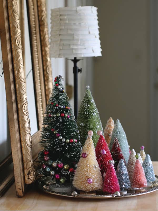 48 Merriest Christmas Decoration Ideas That Reveal The Holiday Spirit