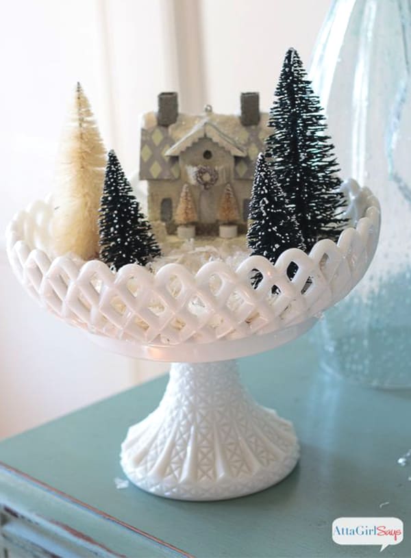 48 Merriest Christmas Decoration Ideas That Reveal The Holiday Spirit