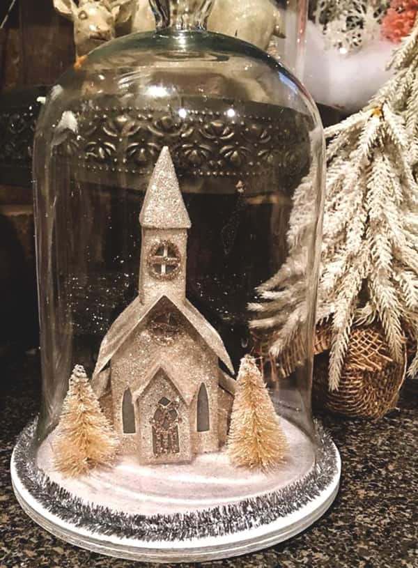 48 Merriest Christmas Decoration Ideas That Reveal The Holiday Spirit