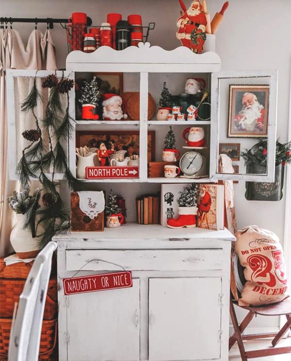 48 Merriest Christmas Decoration Ideas That Reveal The Holiday Spirit